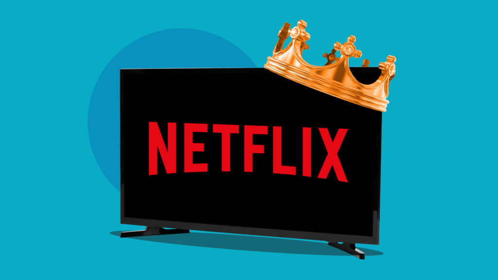 Netflix Will Rake In Over $14 Billion in U.S. Subscription Revenues in 2024