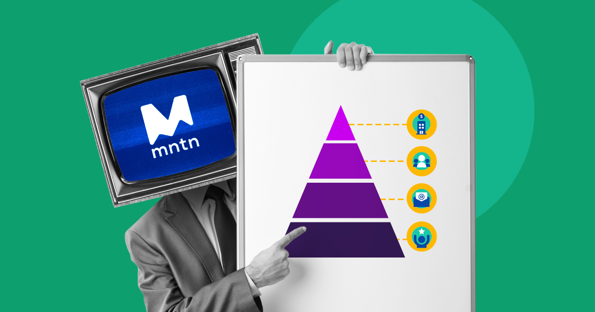 How MNTN Rewrites the Rules of ABM