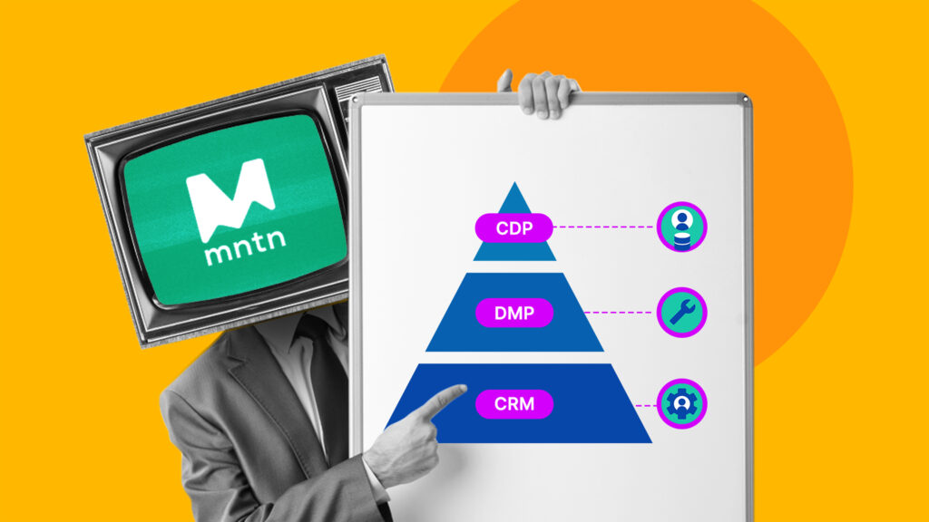 CDP vs DMP: Differences & Similarities Explained