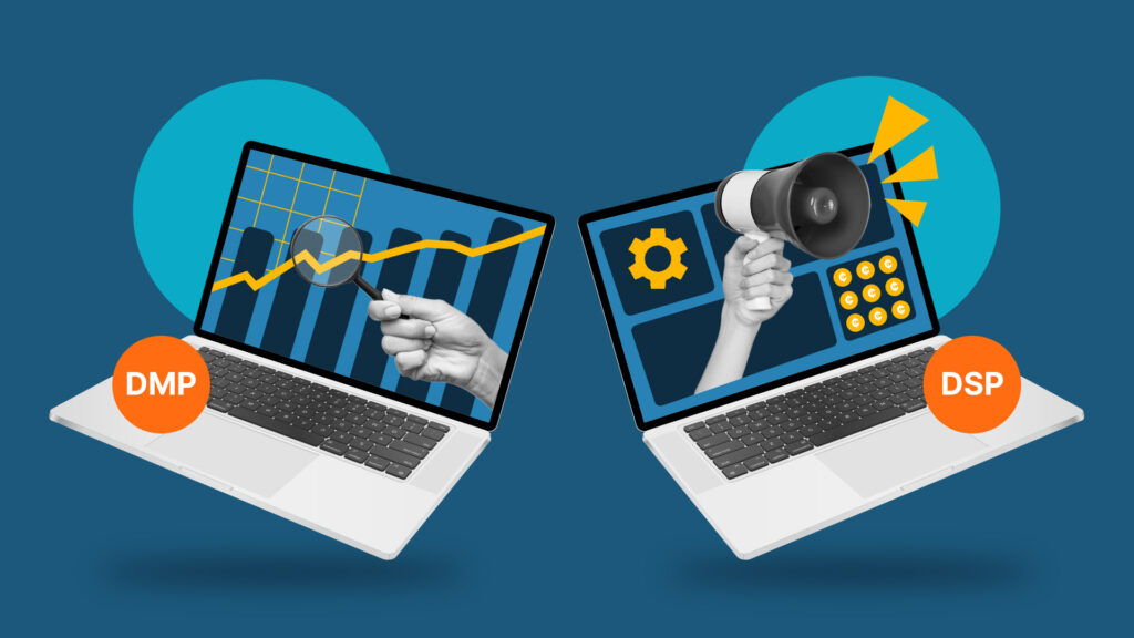 DMP vs DSP: Differences & Similarities Explained