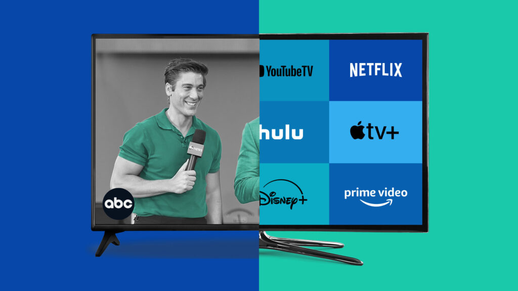 Linear TV vs OTT Streaming: Differences & Similarities Explained