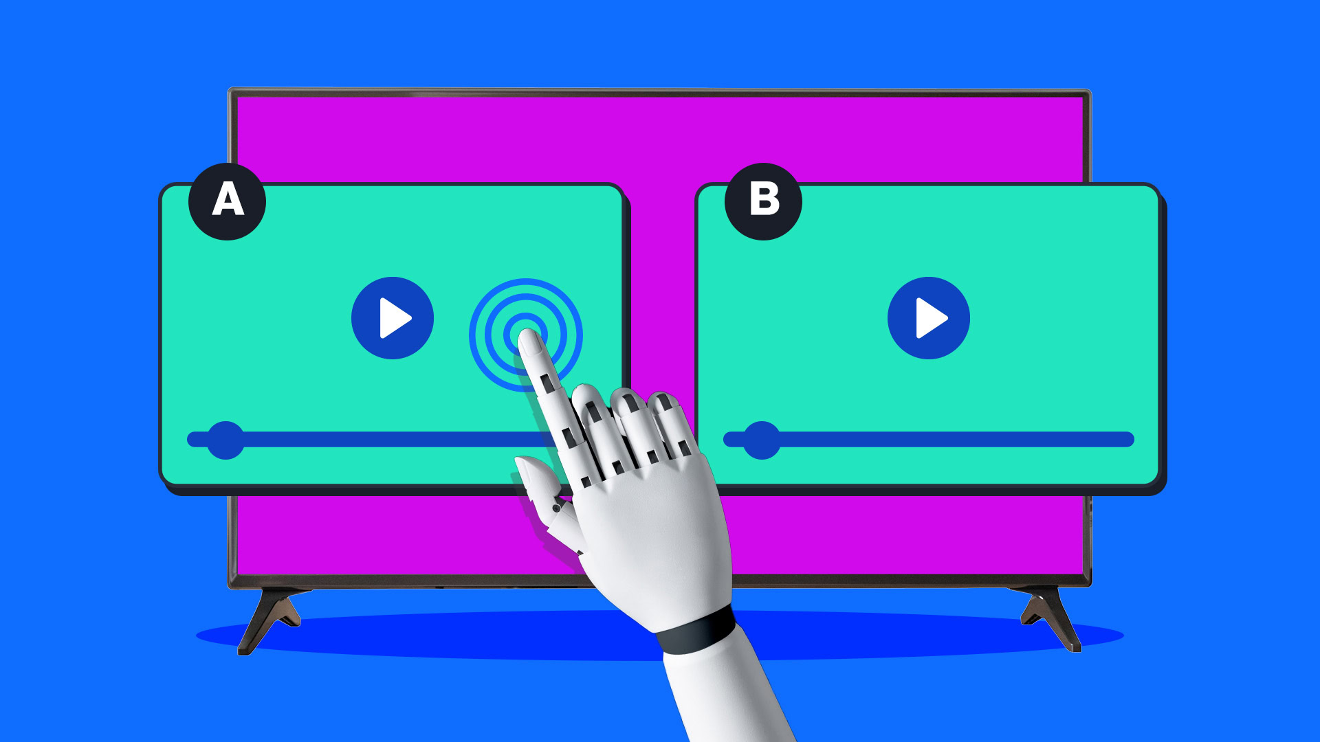 AI-Powered Creative Testing: What It Means for Advertisers - MNTN