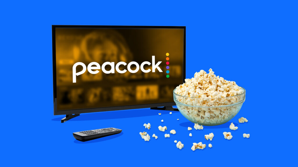 What Is Peacock TV? Plans, Pricing, & How to Sign Up