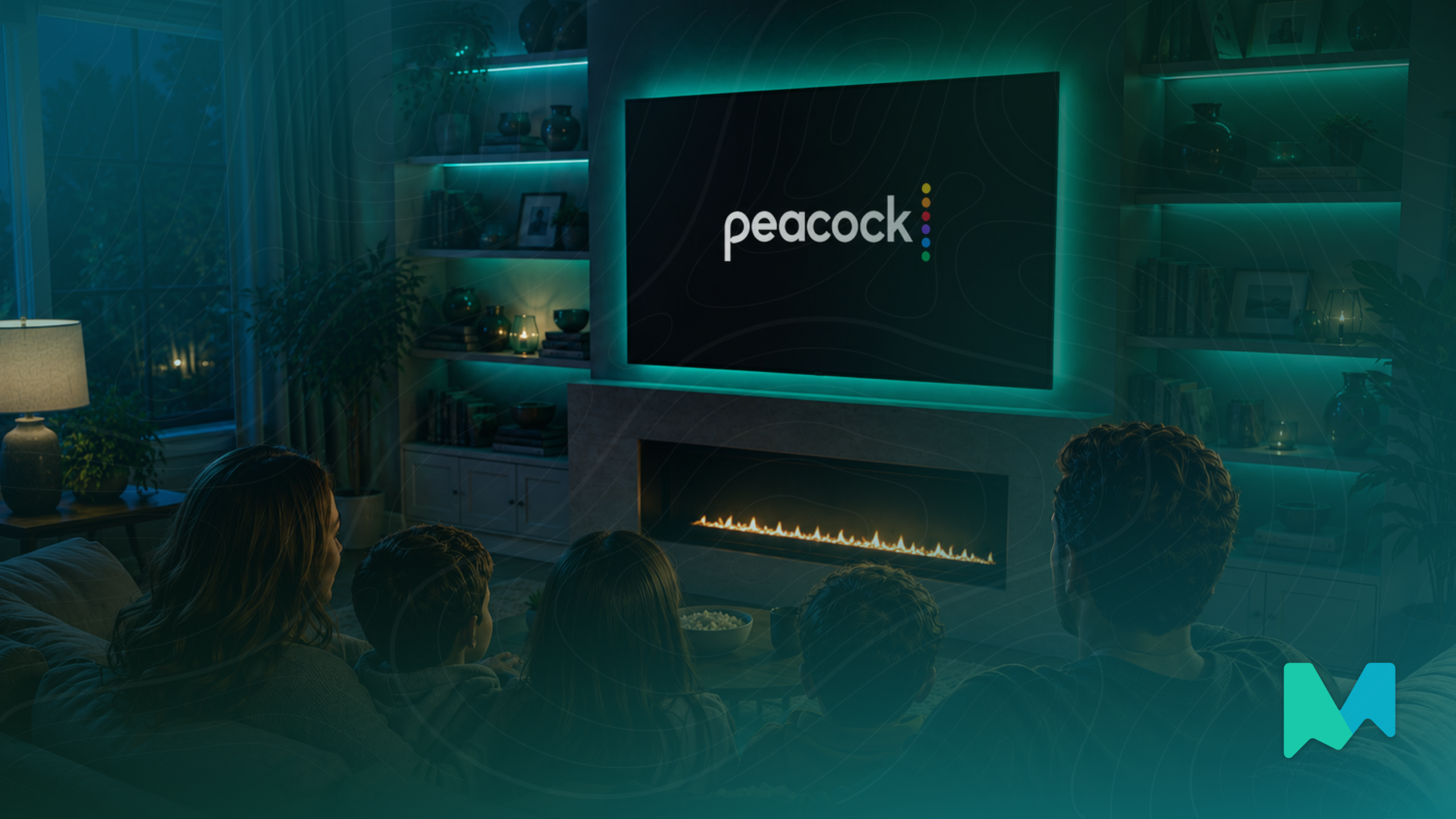 What Is Peacock TV? Plans, Pricing, & How to Sign Up