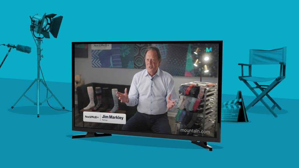 We Ran Testimonials as TV Ads. It Was a Really Good Idea.