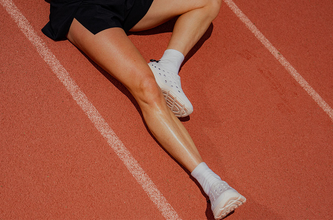 Kane Footwear Hits Its Stride with MNTN, Delivering 250% Higher ROAS ...
