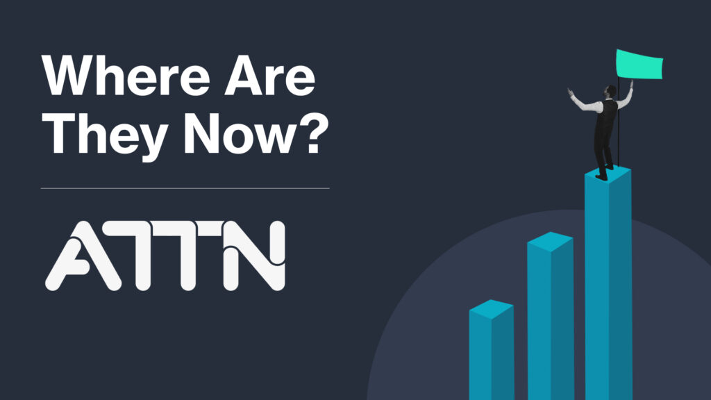 How ATTN Turned CTV Into a Blueprint for Repeatable Growth