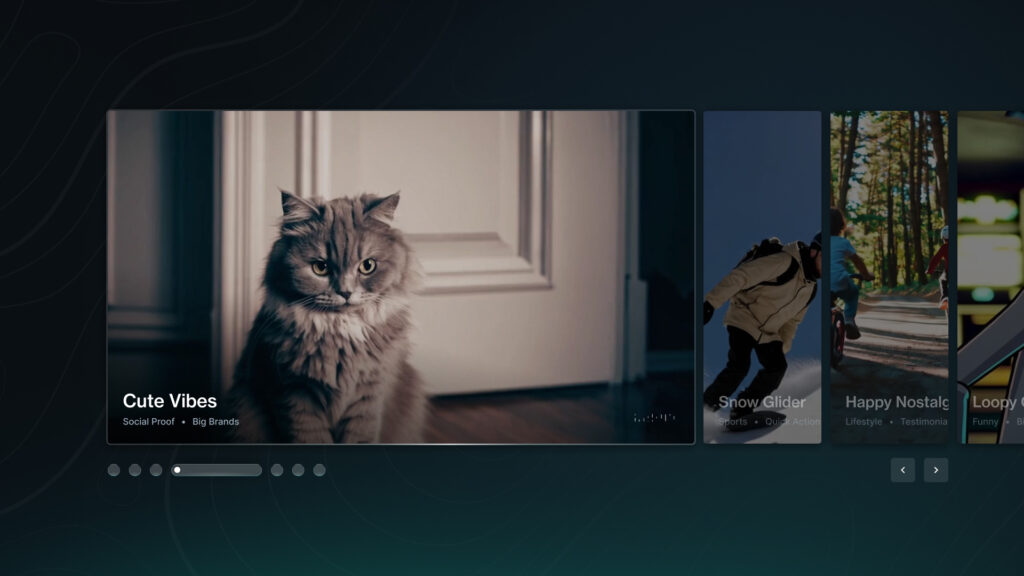 How Styles in QuickFrame AI Beta Supercharge Video Generation