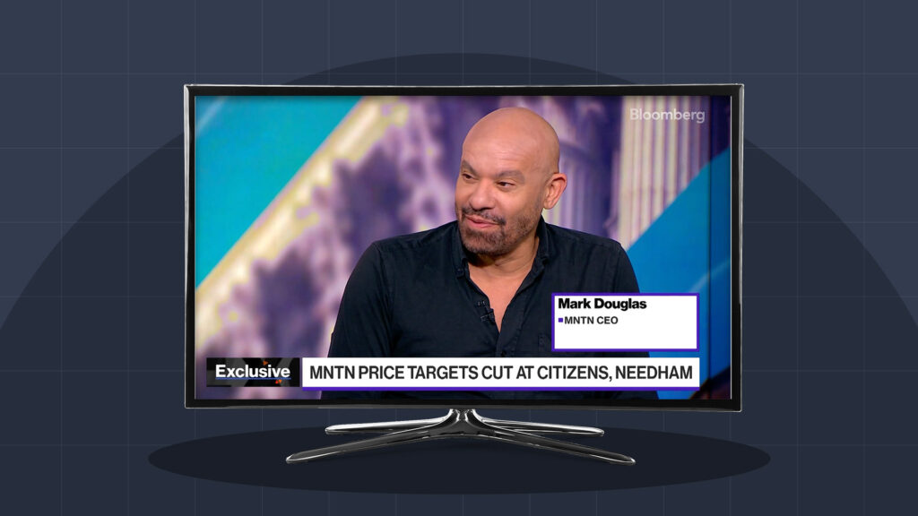 MNTN Bets on AI to Power TV Growth