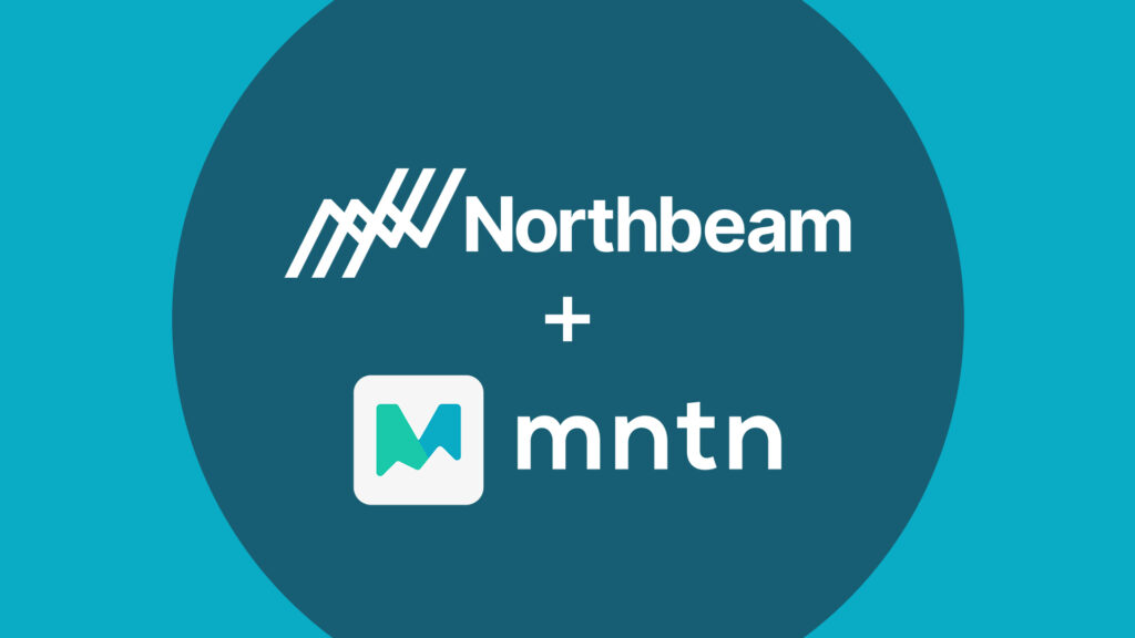 MNTN and Northbeam Give Marketers a Trusted Way to Verify CTV Performance and Acquire New Consumers