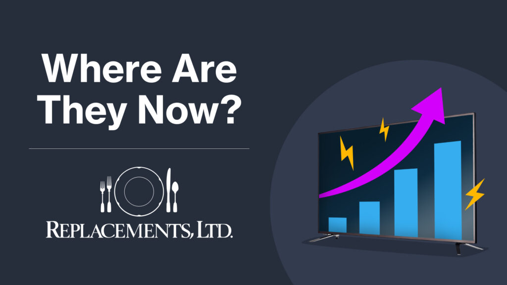 How Replacements Evolved Their CTV Strategy Into a Model for Long-Term Growth