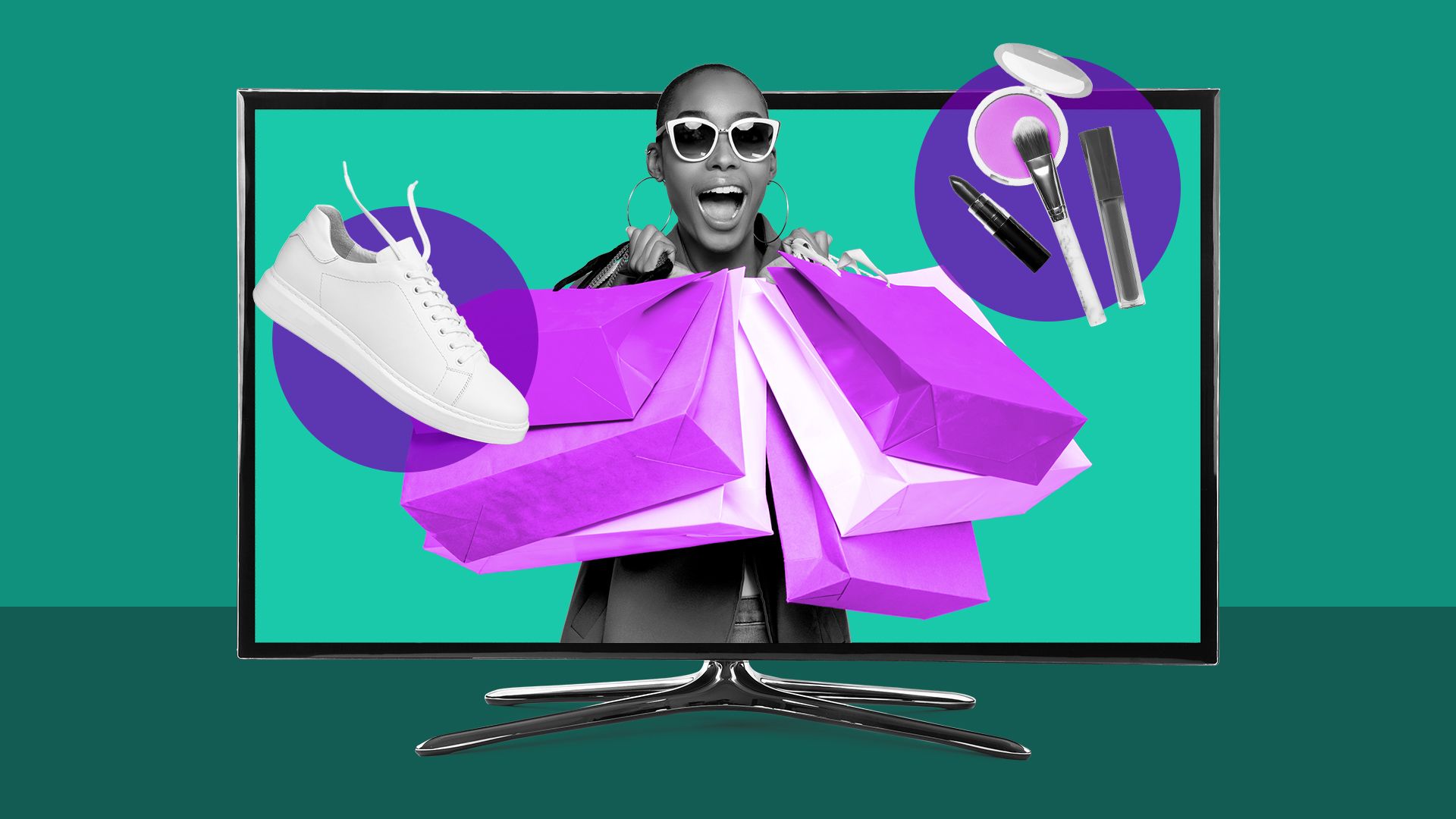 What Is Shoppable TV? Complete Guide for Marketers - MNTN