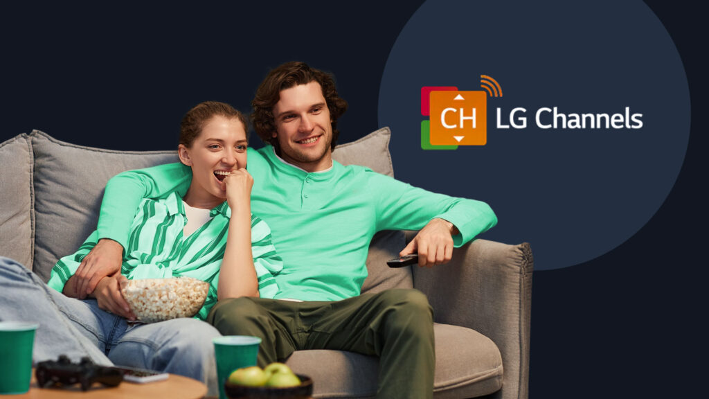 What Is LG Channels? Pricing & How It Works