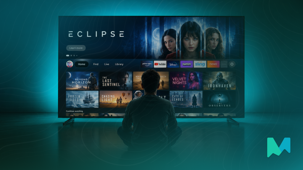 SVOD, AVOD, TVOD: Video on Demand Models Explained