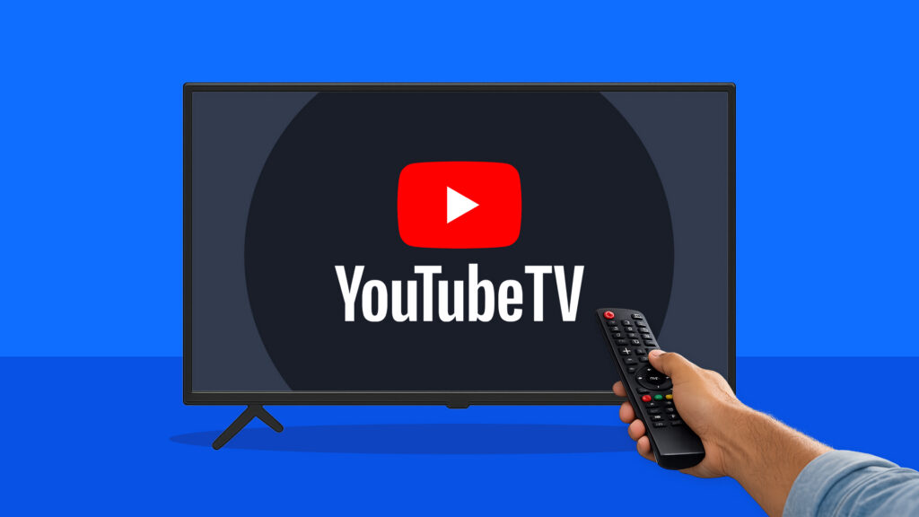What Is YouTube TV? Plans, Pricing, & How to Sign Up