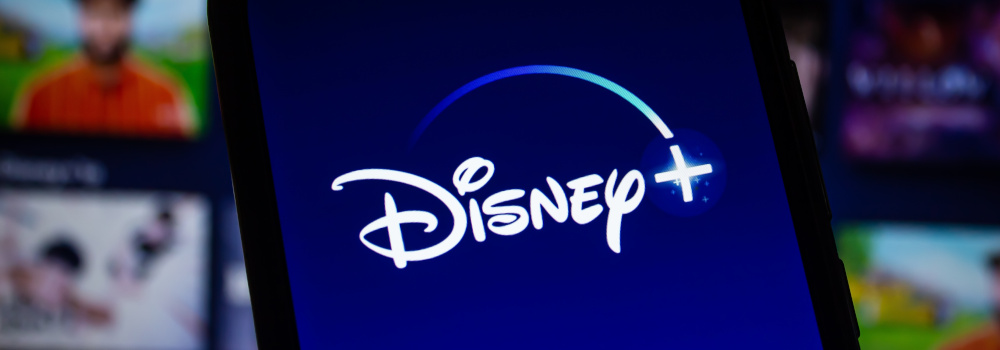 Disney+