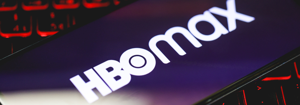 HBO Max