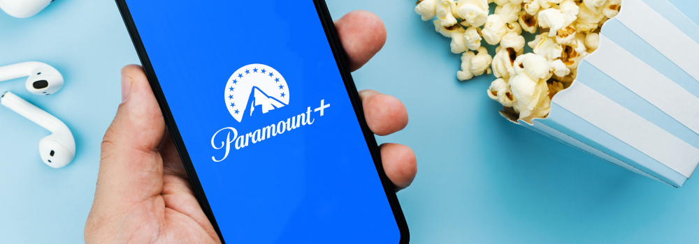 Paramount+
