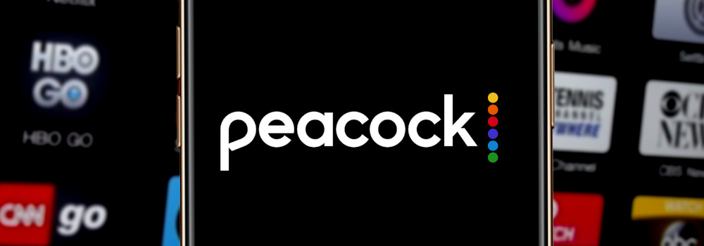 Peacock TV