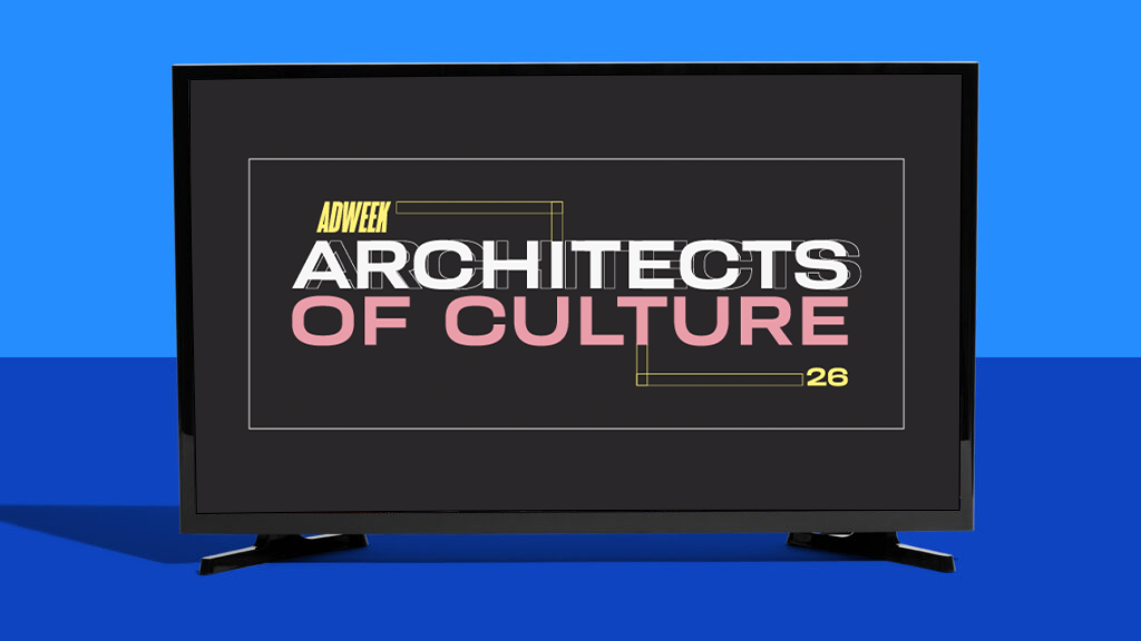 MNTN’s Anna McMurphy Named an ADWEEK 2026 Architect of Culture