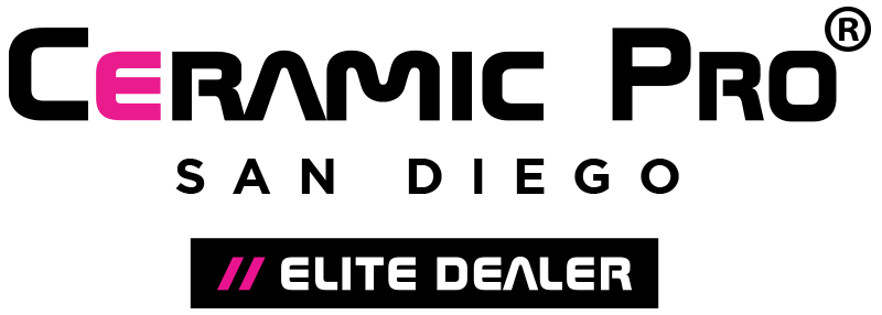 Ceramic Pro San Diego