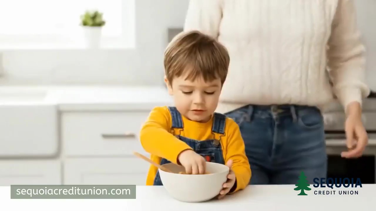 Sequoia Credit Union