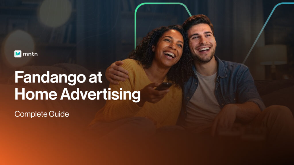 Fandango at Home Advertising in 2026: Complete Guide