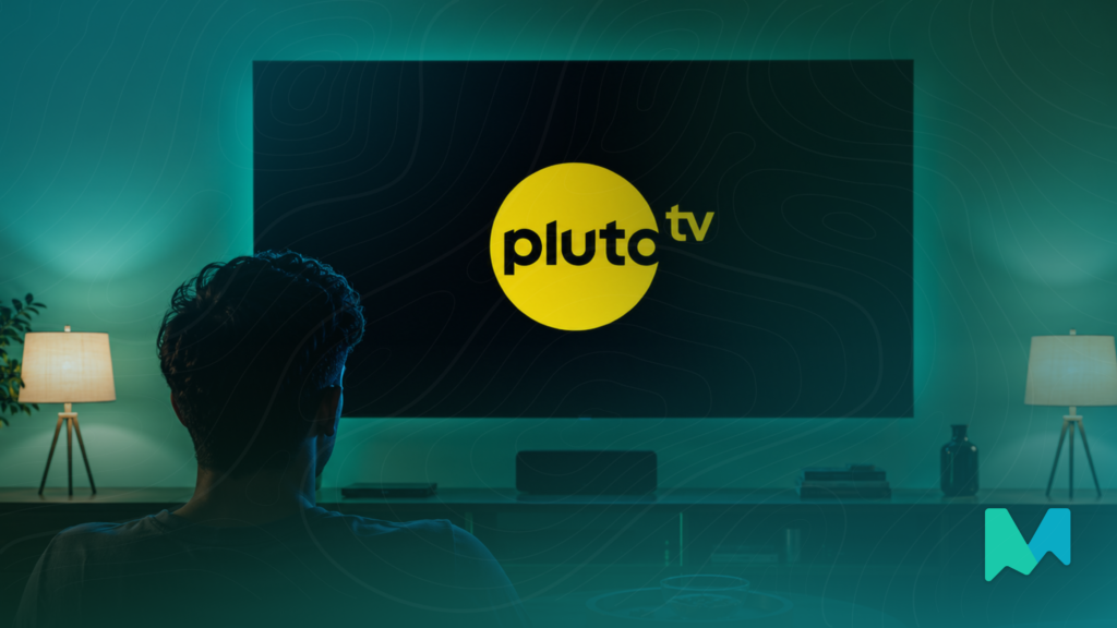 What Is Pluto TV? Pricing & How It Works
