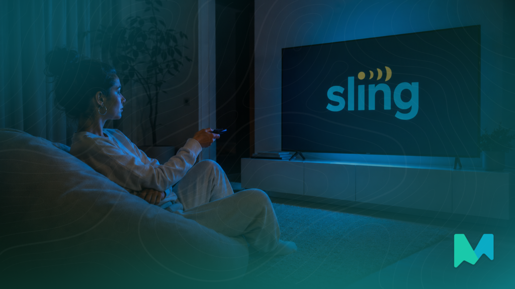 What Is Sling Freestream? Channels & How It Works