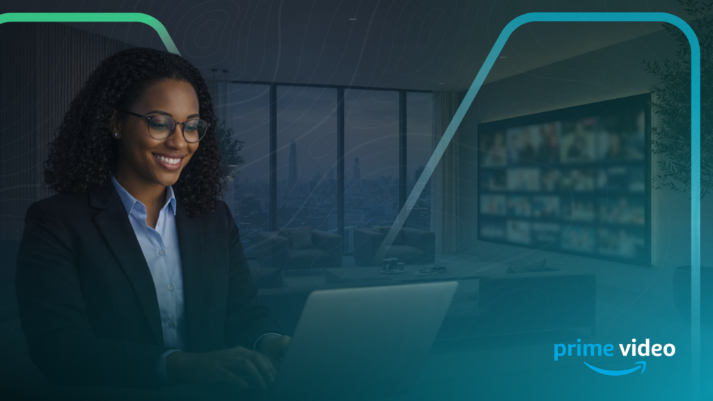 Prime Video Advertising in 2026: Complete Guide for Marketers