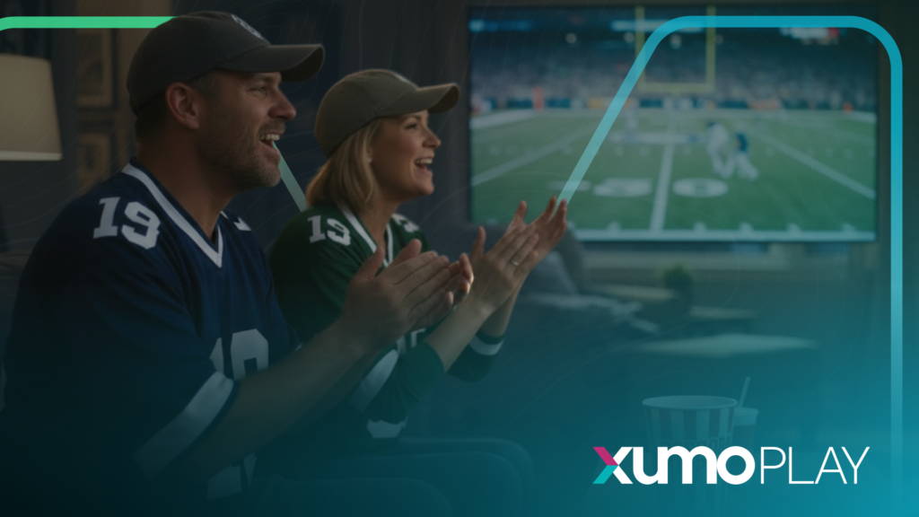 Advertising on Xumo Play in 2026: Complete Guide for Marketers