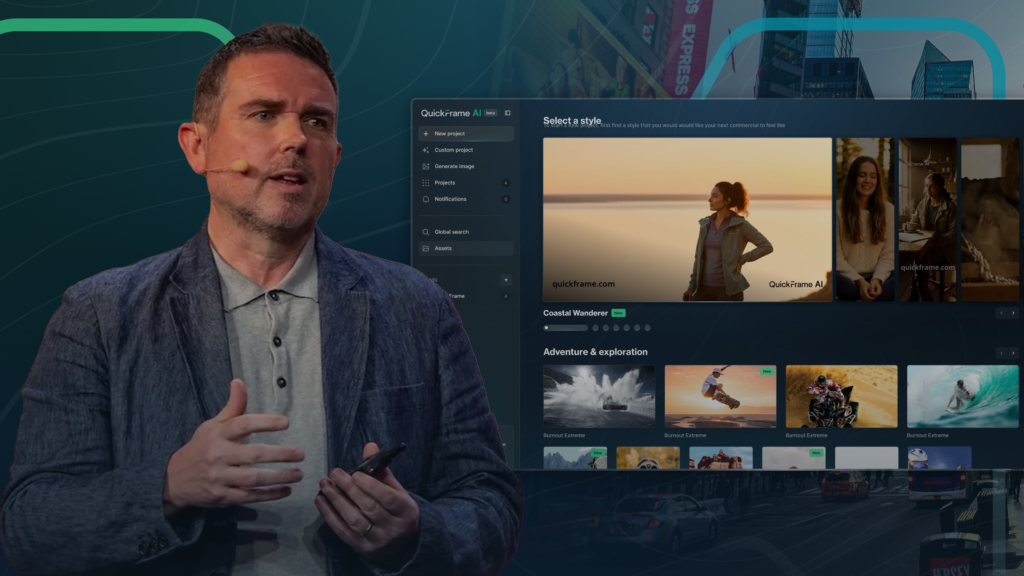 ‘Fastvertising’ Puts Real-Time Cultural Moments in Every Marketer’s Hands