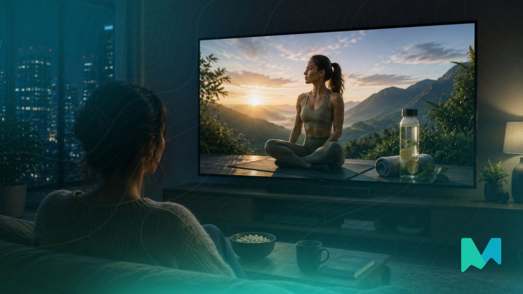 What Is Connected TV? How CTV Advertising Works (2026)