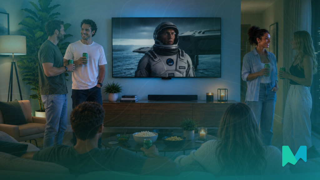 Free Ad-Supported TV: Best FAST Streaming Services (2026)
