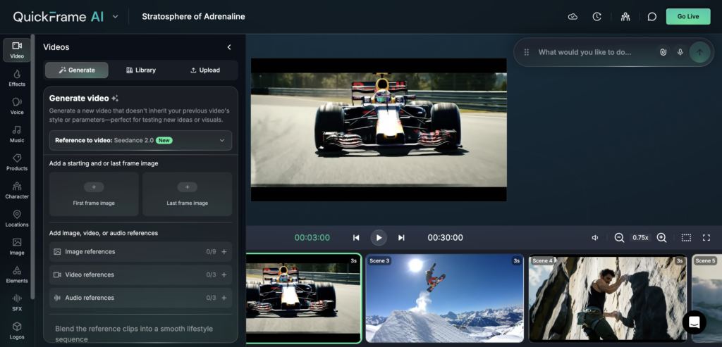 MNTN Releases QuickFrame AI 3.0 with a Major Feature Expansion, Delivering TV-Ready Commercials in Minutes