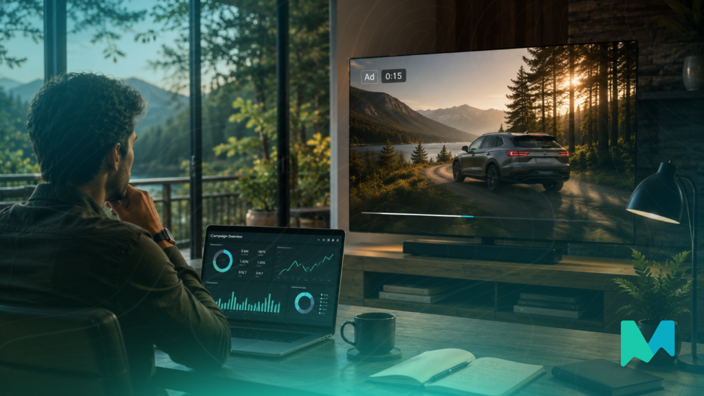 TV Advertising 101: Pros & Cons of Television Marketing