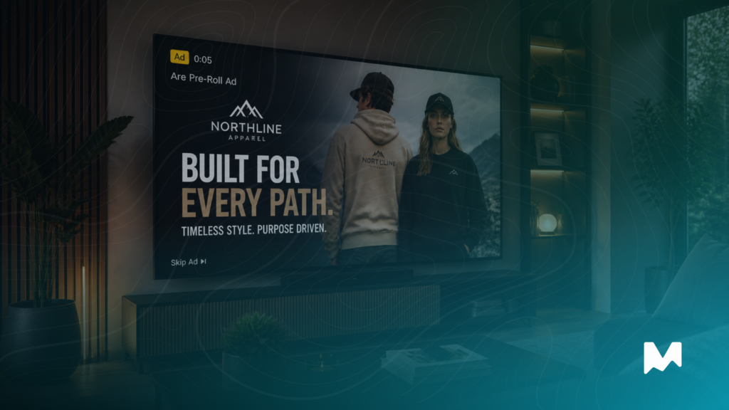 What Are Pre-Roll Ads & How Do They Work?