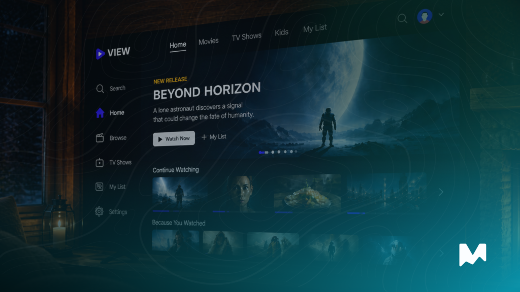 What is VOD (Video on Demand) and How Does it Work?
