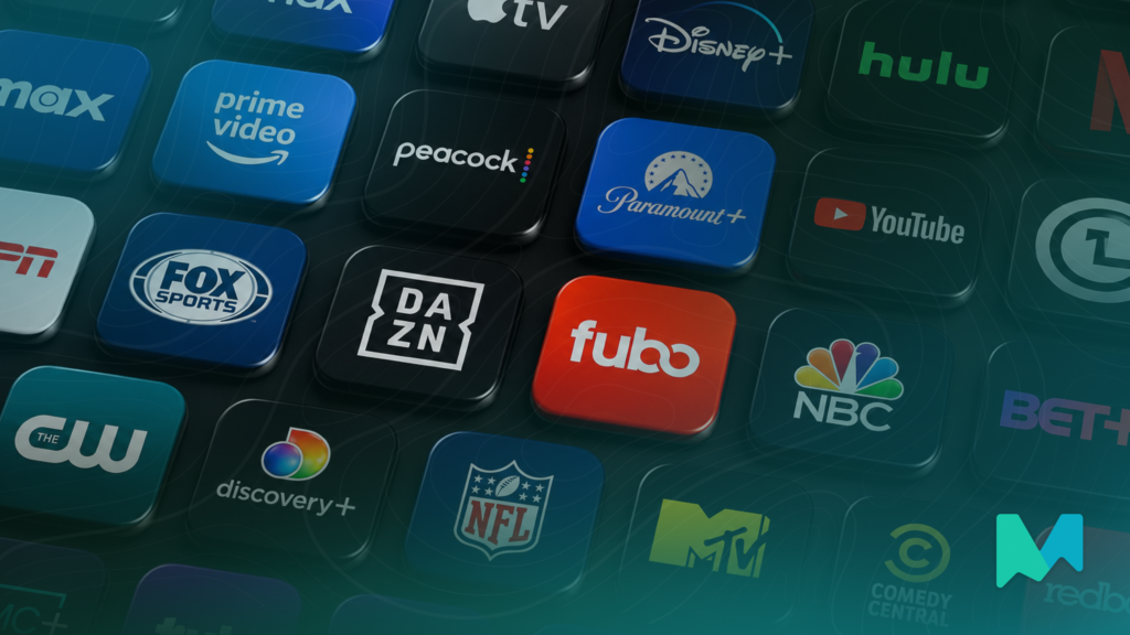 Best Streaming Services for 2026: Full List + Prices