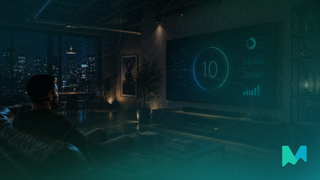 10 Advantages of TV Advertising – Why It Works