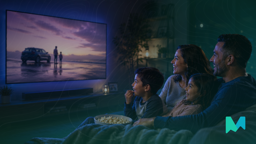 5 Different Types of TV Advertising & How They Work