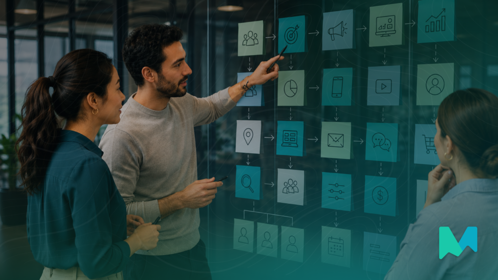 Digital Media Planning 101: Complete Guide for Advertisers