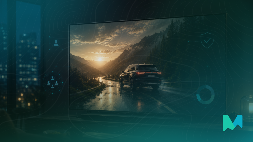 How to Use First-Party Data in TV Advertising