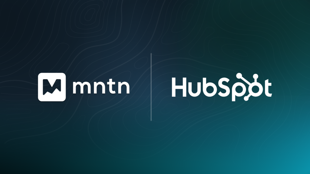 Your Performance TV Data: In Sync with HubSpot