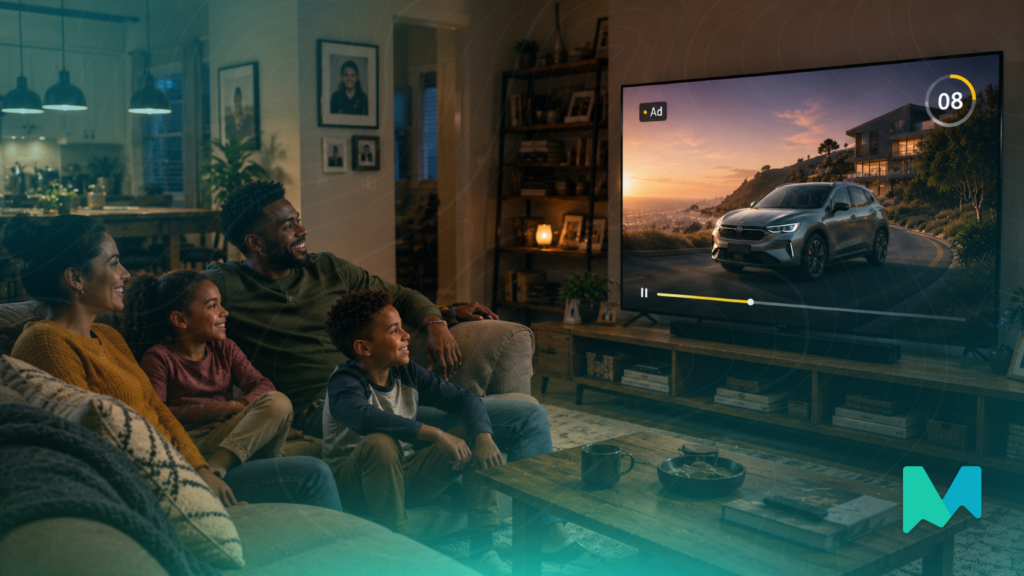 Streaming TV Advertising: Complete Guide for 2026