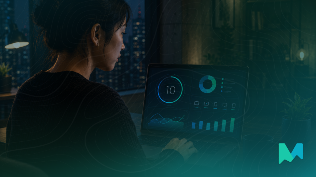 TV Advertising Measurement: 10 Metrics You Need to Track