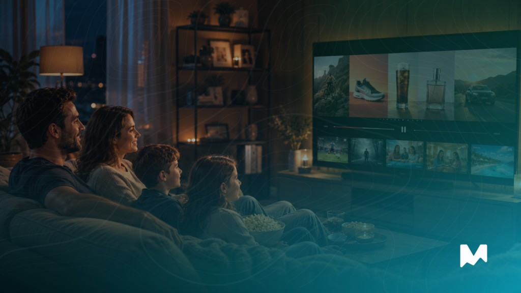 AVOD Projections: U.S. Users Near 210M, Ad Spend Hits $38B by 2026