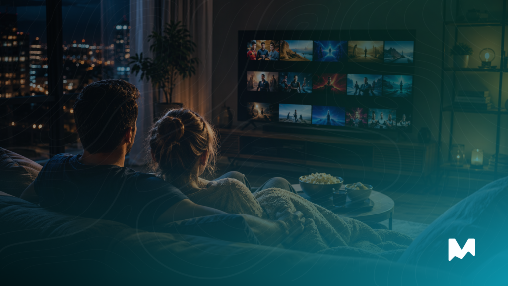 What Is SVOD? Subscription Video on Demand, Explained