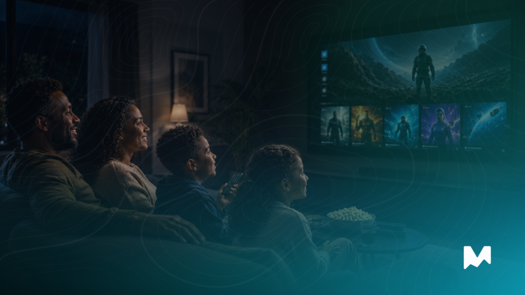 What Is TVOD? Transactional Video on Demand, Explained