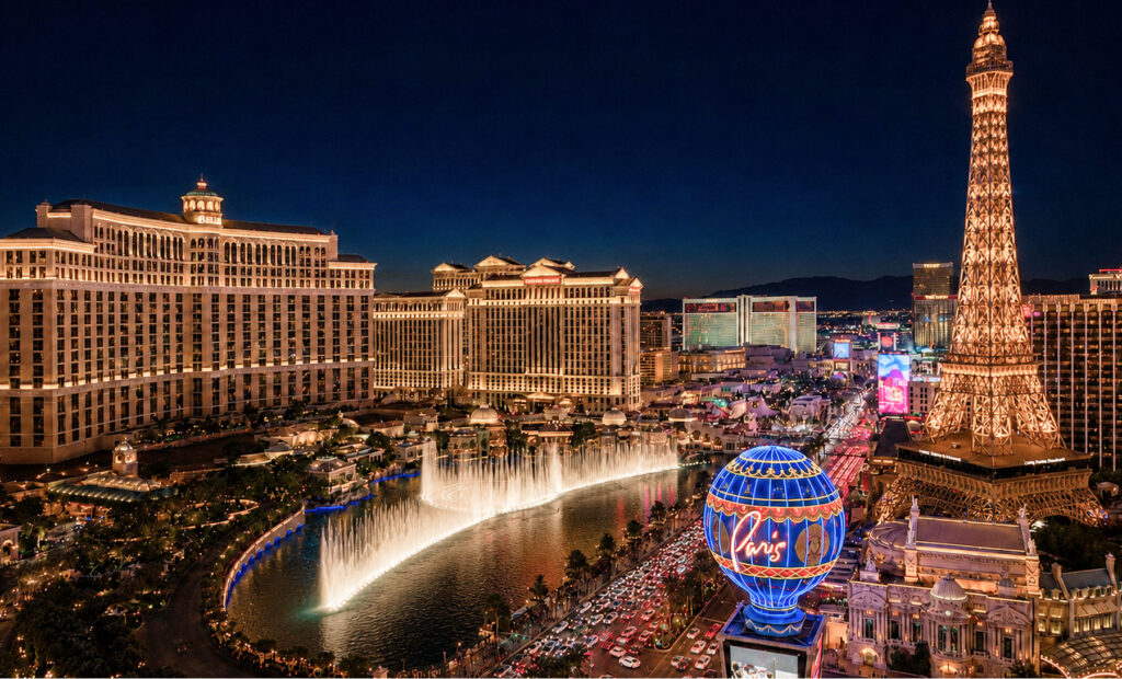 Shoptalk Vegas